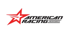 American Racing Logo in Washington, IL | Martin Automotive