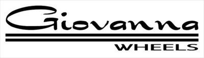 Giovanna Wheels Logo in Washington, IL | Martin Automotive